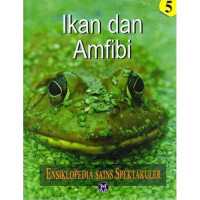 Image of Ensiklopedia sains spektakuler 5