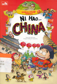 Image of Ni hao... China