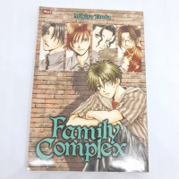 Image of Family Complex