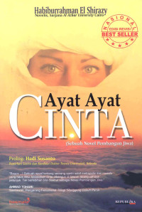 Image of Ayat- ayat cinta