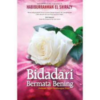 Image of Bidadari bermata bening