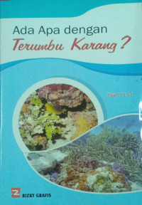 Image of Ada Apa dengan Terumbu Karang?
