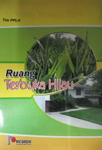Image of Ruang Terbuka Hijau