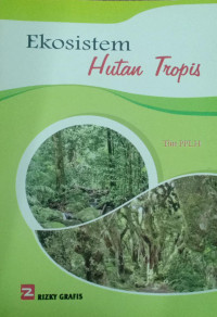 Image of Ekosistem Hutan Tropis