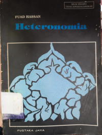Image of Heteronomia