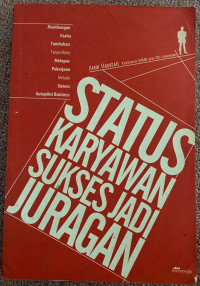 Image of Status karyawan sukses jadi juragan