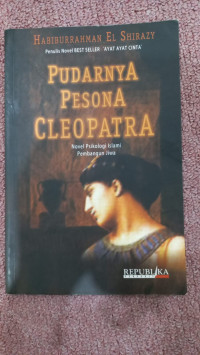 Image of Pudarnya pesona cleopatra
