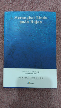 Image of Merangkai Rindu pada Hujan