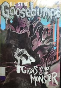 Image of Gadis yang suka mosnter