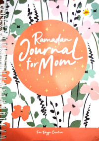 Image of Ramadhan journal of mom