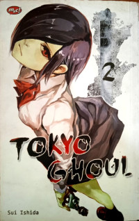 Image of Tokyo Ghoul
