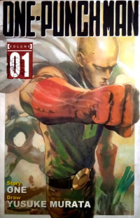 Image of One-Punch Man