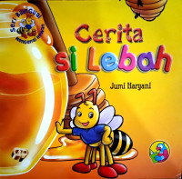 Image of Cerita si Lebah