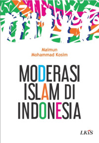 Image of MODERASI ISLAM DI INDONESIA