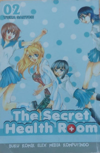Image of The secret health room