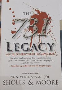 Image of The 731 Legacy: Misteri Dibalik Wabah Flu Mematikan