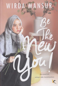 Be the new you