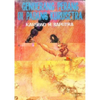 Image of GENDERANG PERANG DI PADANG KURUSEGRA