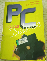 Image of PC TOOLS DELUXE