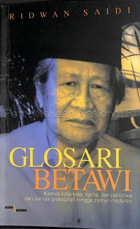 Glosari Betawi