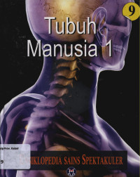 Image of Ensiklopedia sains spektakuler 9
