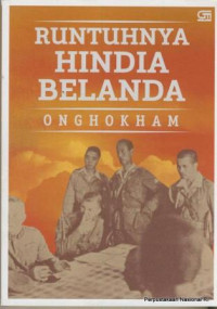 Image of Runtuhnya Hindia Belanda