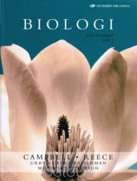 BIOLOGI (Edisi kedelapan jilid 2)