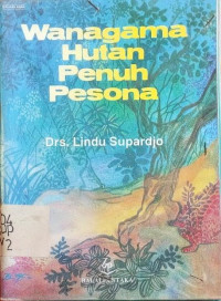 Image of Wanagama Hutan Penuh Pesona