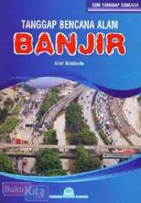 Image of Tanggap bencana alam banjir