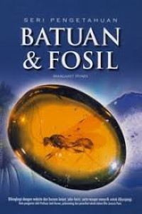 Image of Batuan dan fosil Hynes