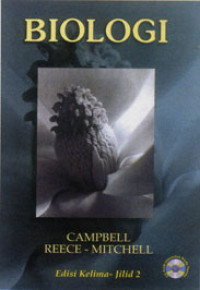 Image of BIOLOGI (Edisi kelima - Jilid 2)