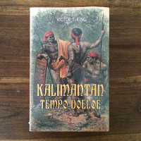 Image of Kalimantan tempo doeloe