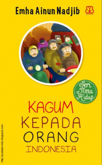 Image of Kagum Kepada Orang Indonesia