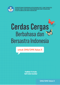 Bahasa Indonesia Kelas X (Buku Siswa)