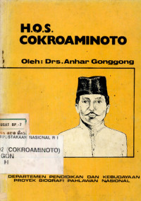 H.O.S. Cokroaminoto