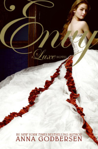 Image of Envy (iri hati)