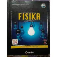 Image of Fisika untuk SMA kelas XI : Peminatan matematika dan ilmu alam