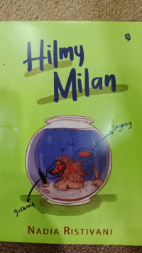 Image of Hilmi Milan