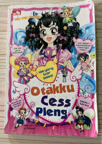 Image of Otakku Cess Pleng