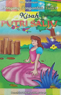 Image of Dongeng Pengantar Tidur Kisah Putri Salju