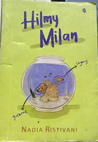 Image of Hilmy Milan