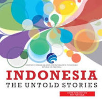 Image of Indonesia the untold stories