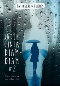 Image of Jatuh cinta diam - diam