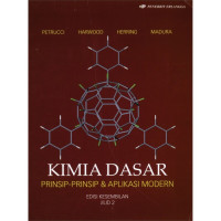 Image of Kimia dasar: prinsip-prinsip & aplikasi modern jilid 2