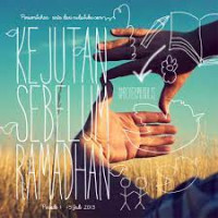 Image of Kejutan sebelum ramadhan