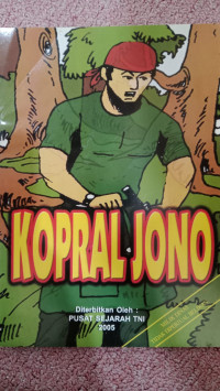 Image of Kopral Jono