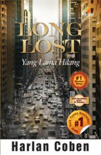 Image of Long lost (yang lama hilang)