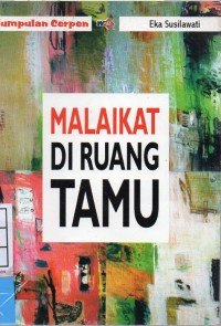 Image of Malaikat Di Ruang Tamu