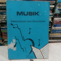 Image of Musik: pandangan dan renungan