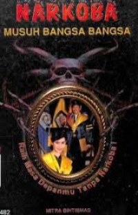 Image of Narkoba musuh bangsa-bangsa